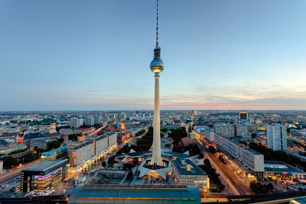 © visitBerlin